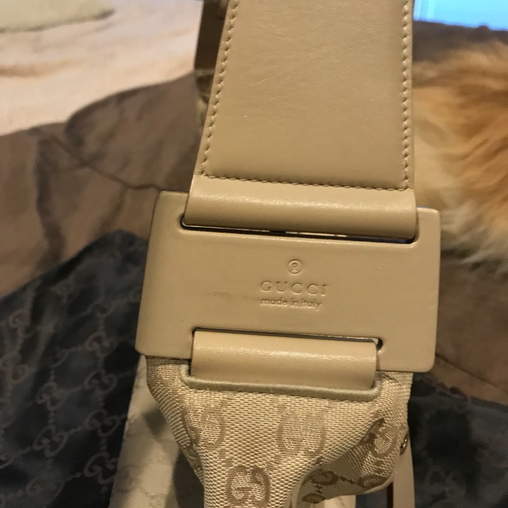 Gucci handbag